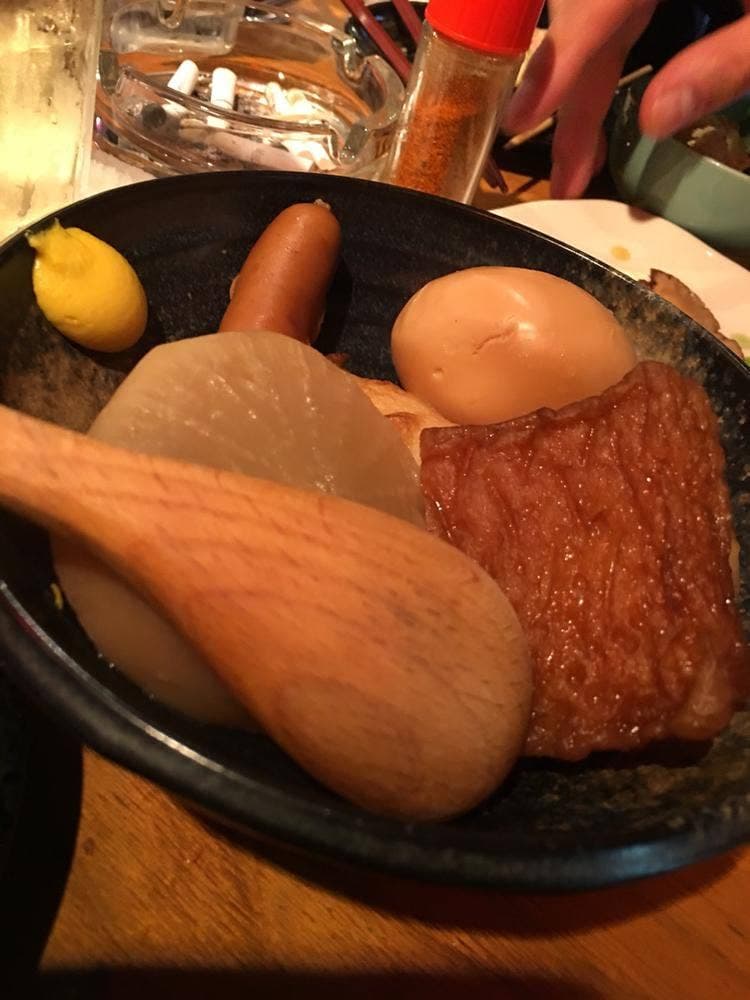 石狩魚之助