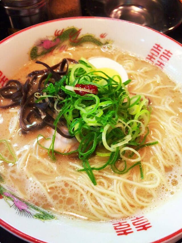 虎と龍 立花店 - サブ画像1
