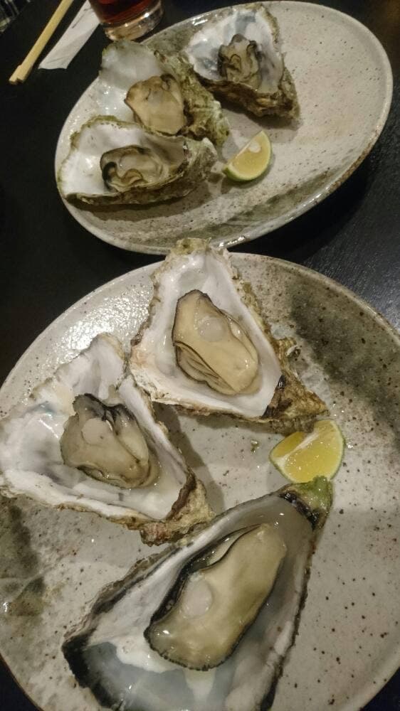 かき忠ハウス - サブ画像1