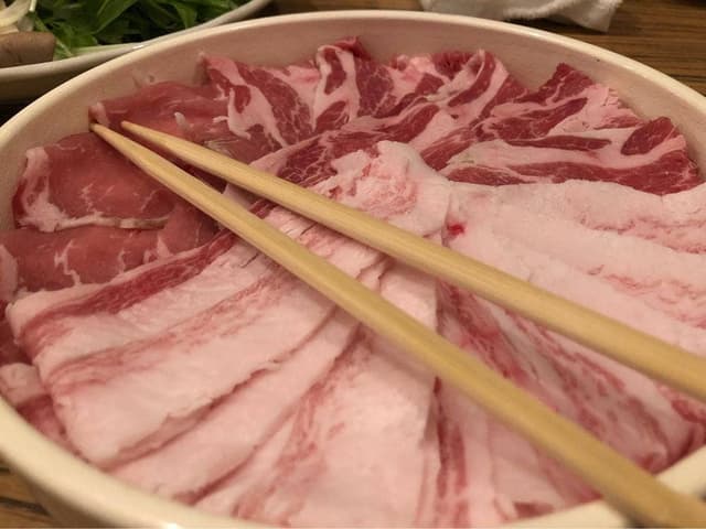 豚工房 どんぐり - サブ画像2