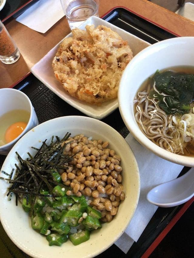 山田うどん 元八王子店 - サブ画像2