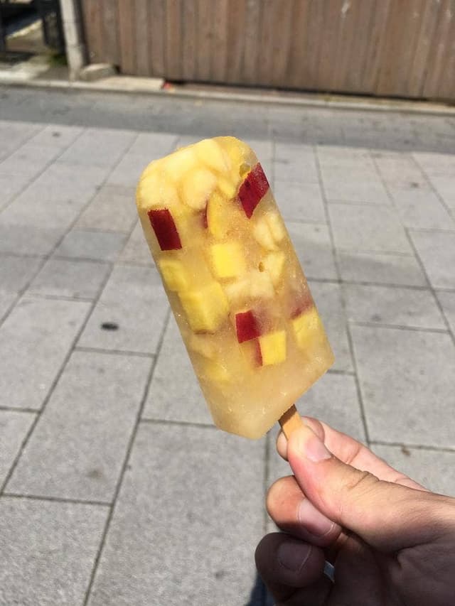大学いも 川越いわた - サブ画像1