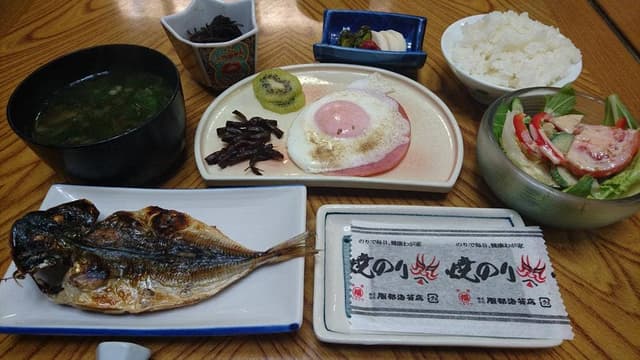 温泉民宿 浜屋 - サブ画像1