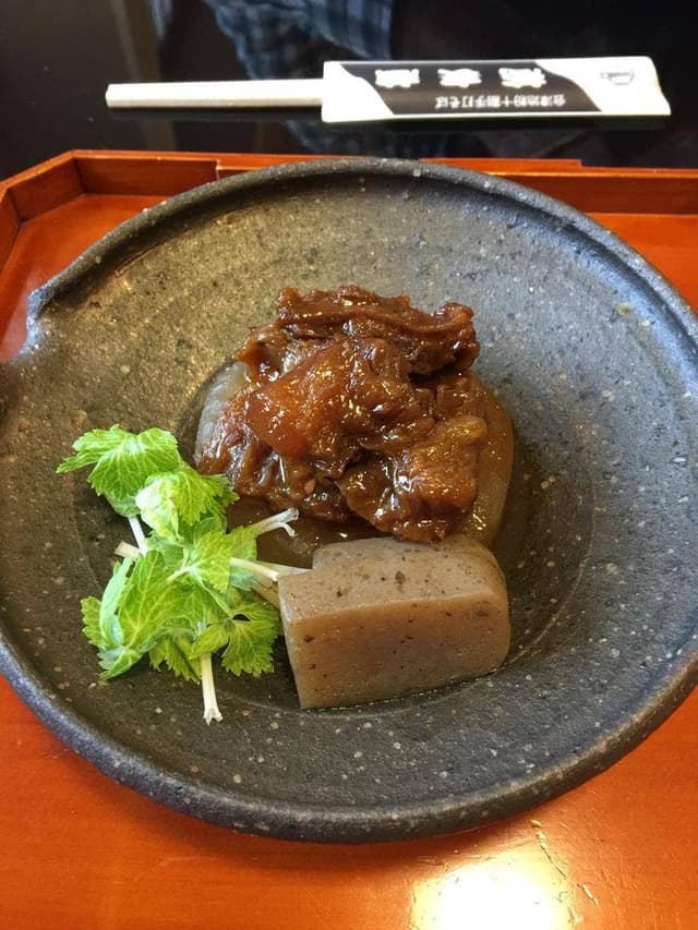 蕎麦蔵 - サブ画像3