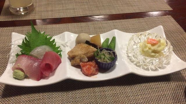居酒屋 ろくだん - サブ画像1