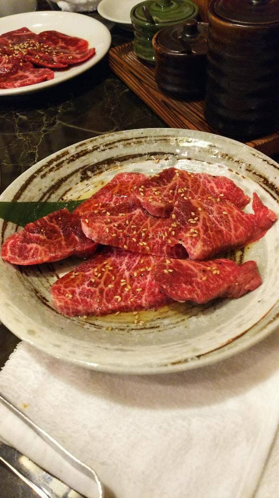 大衆焼肉 わだい家 - サブ画像3