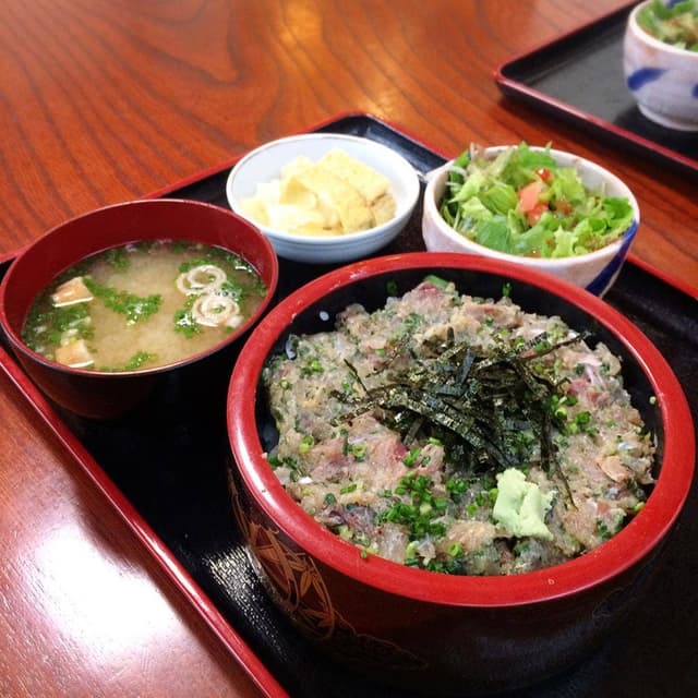 大和 - サブ画像2