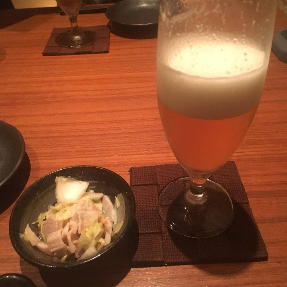 鉄板 ごせん