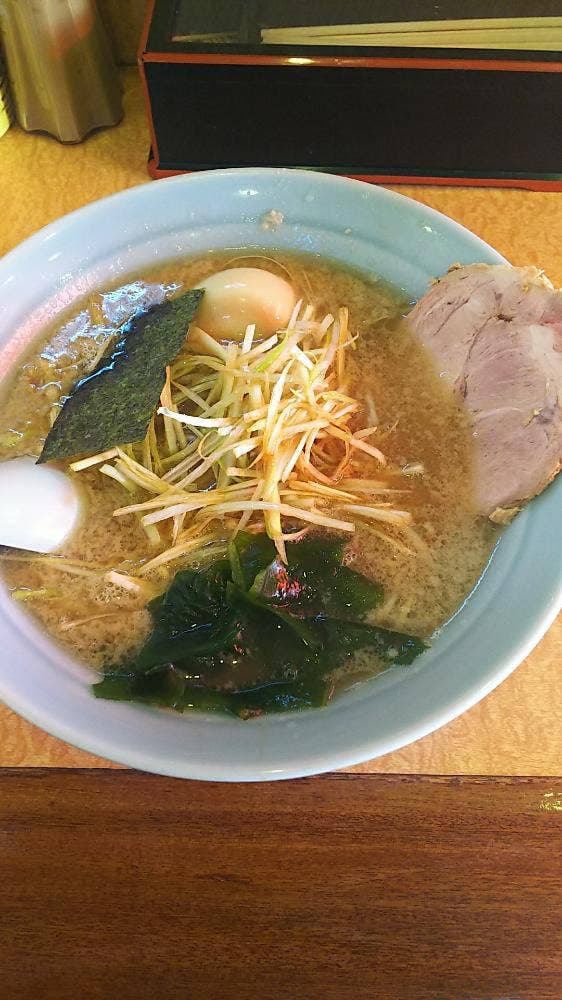 ラーメン 一二三 - サブ画像1