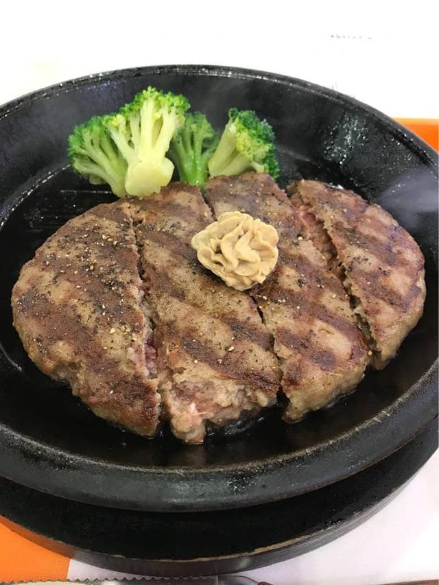 いきなりステーキ アリオ橋本店 - サブ画像2