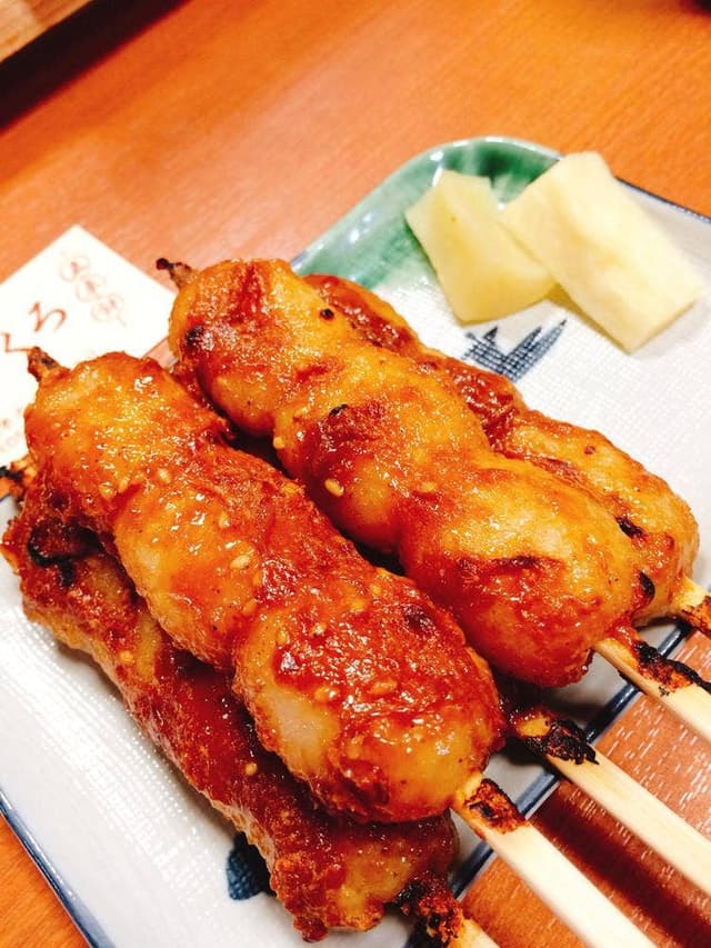 おふくろ - サブ画像1