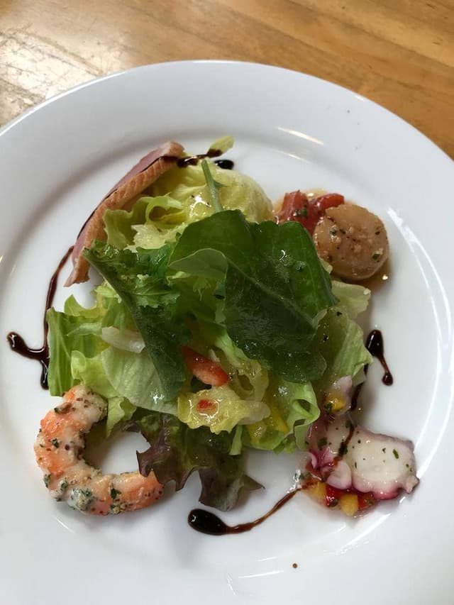 イタリア料理エスターテ - サブ画像3