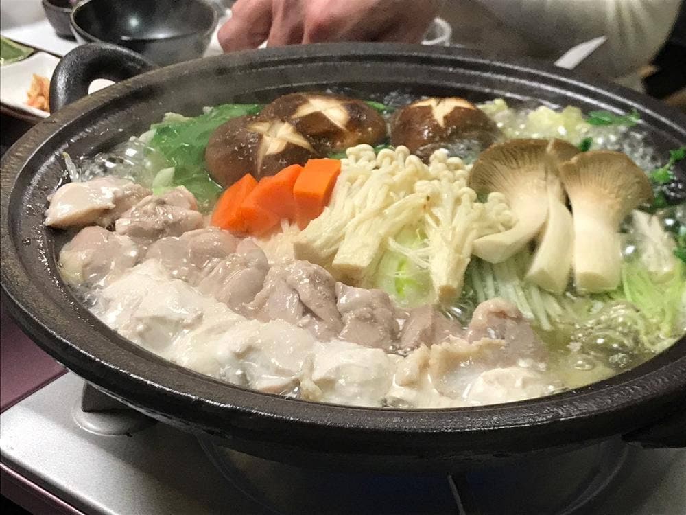 おもいでの宿 湯の島館