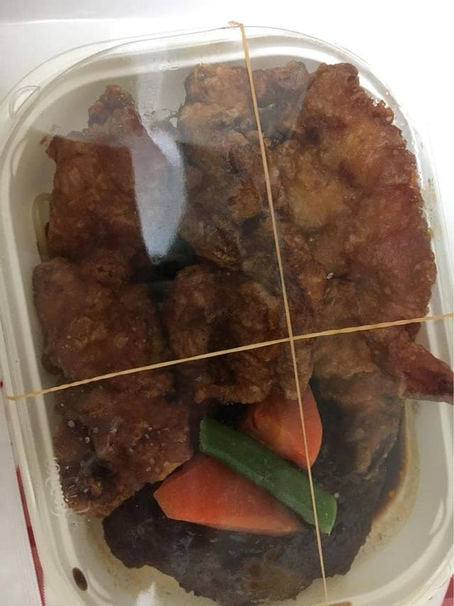 手作り洋食の店 モグモグ - サブ画像1