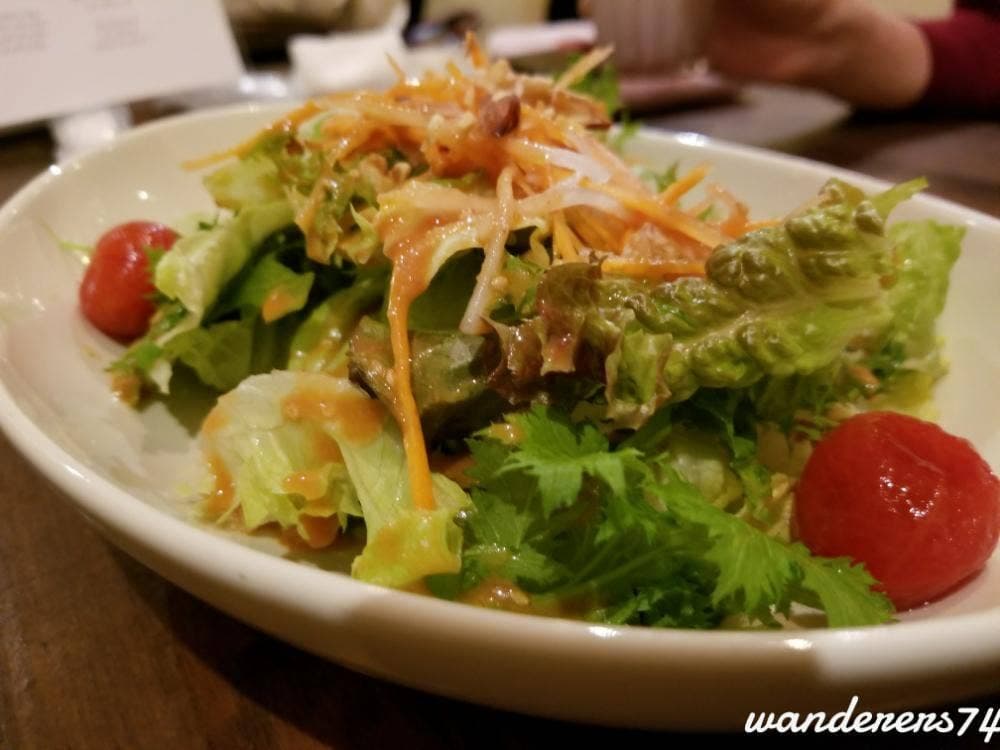 Wine & Kitchen vegetoruno ベジトルノ