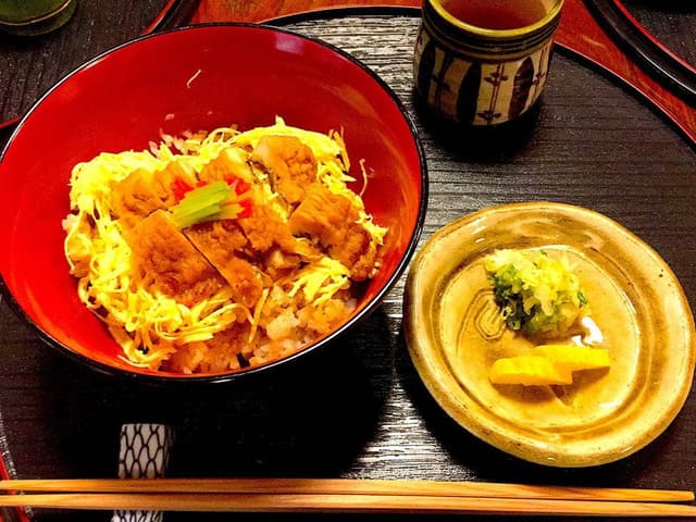 鮎の宿 つたや - サブ画像1