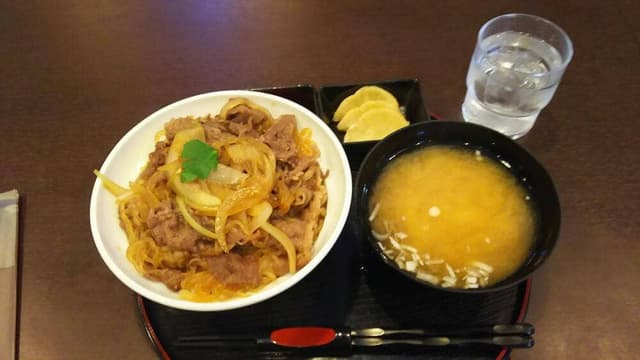 和牛処やまだいら - サブ画像2