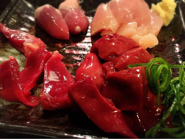 ホルモン 豚金 - サブ画像3