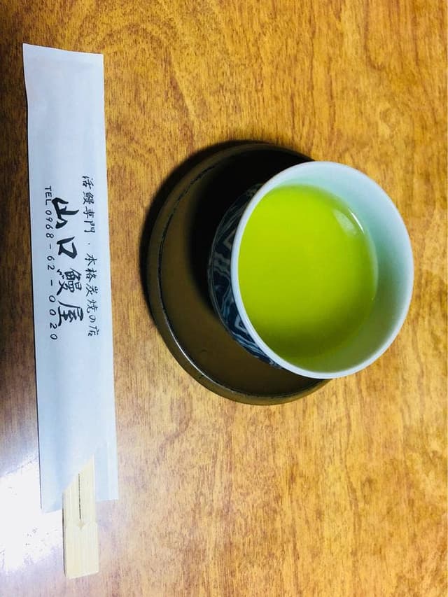 山口ウナギ屋 - サブ画像2