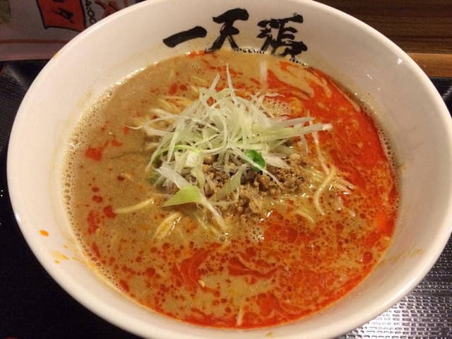 一天張 - サブ画像3