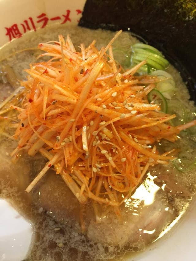 雪花亭 - サブ画像2