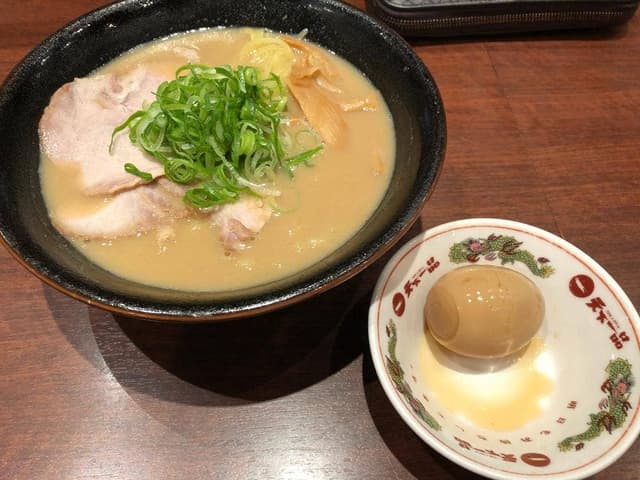 天下一品 イオンりんくう泉南店 - サブ画像2