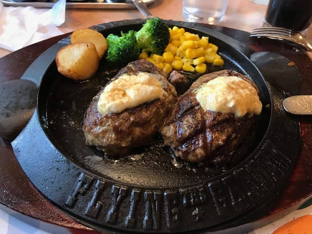 フライングガーデン 杉戸高野台店 - サブ画像2