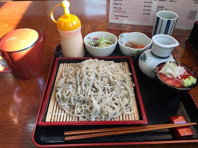 そば処 さくら家 - サブ画像3