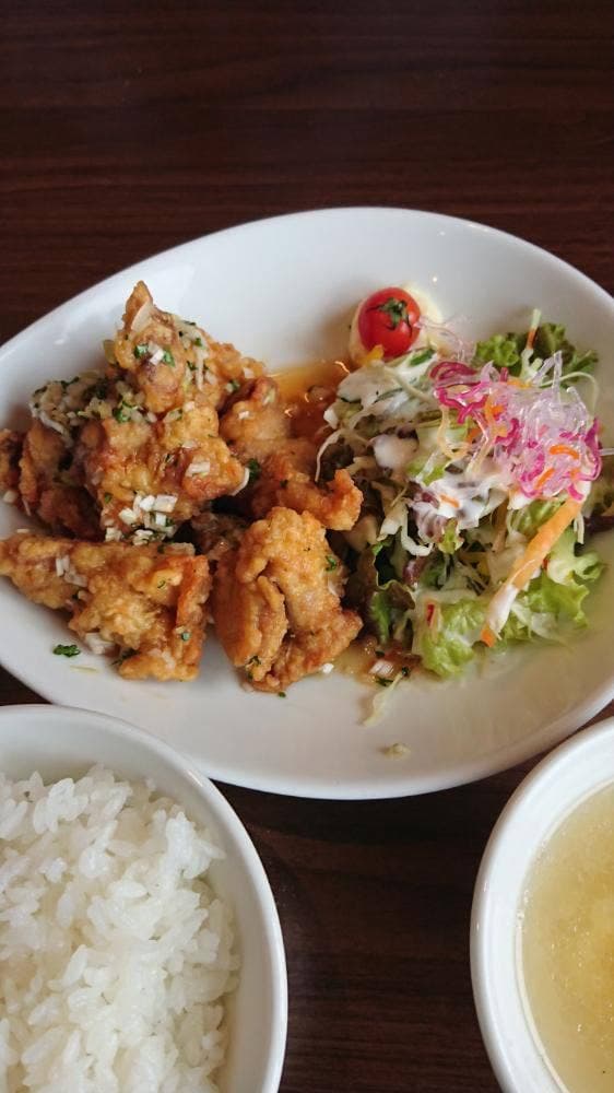 中華ダイニング シーアン - サブ画像3