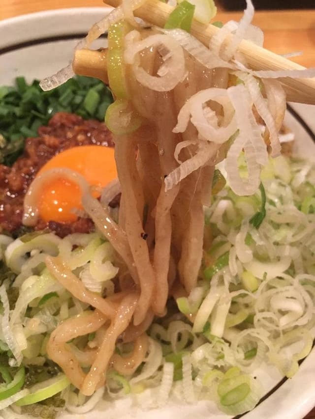 麺屋 やまひで 鹿児島店 - サブ画像1