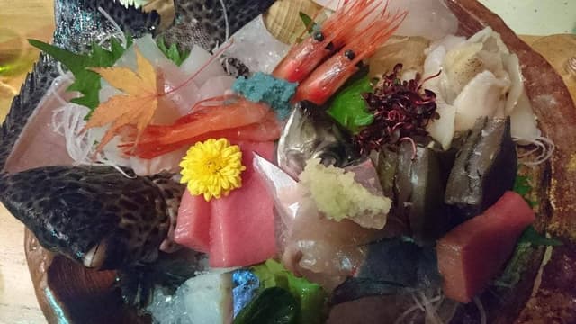 松乃寿司 本店 - サブ画像1