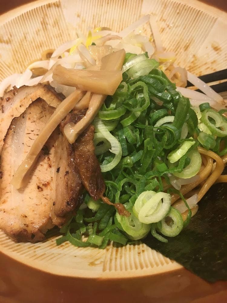 丸銀らーめん 天文館店