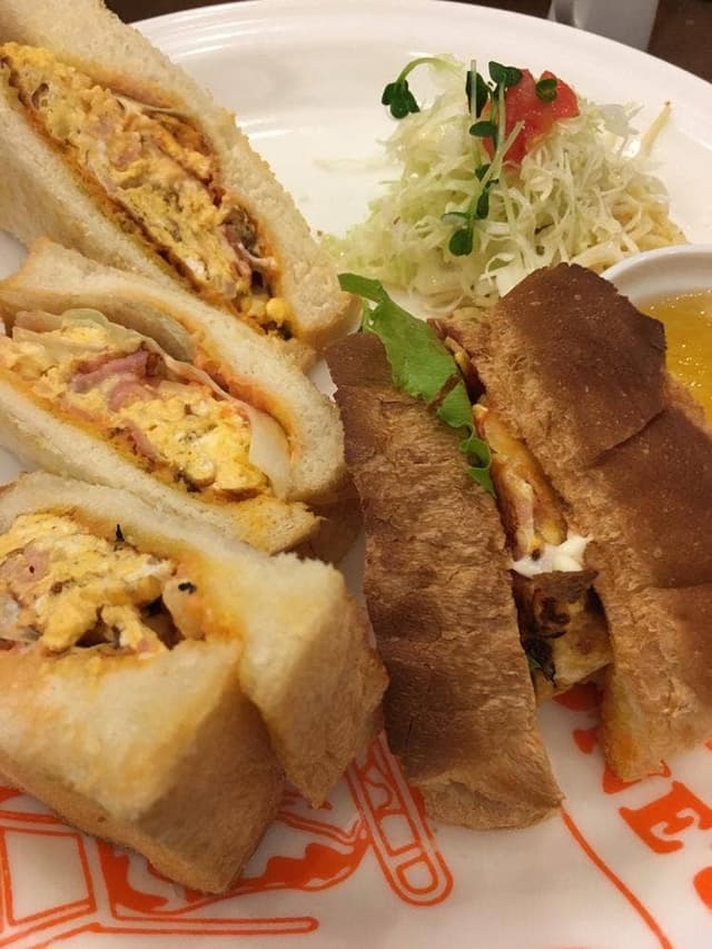 Trombone Coffee イオンモール鹿児島店 - サブ画像1