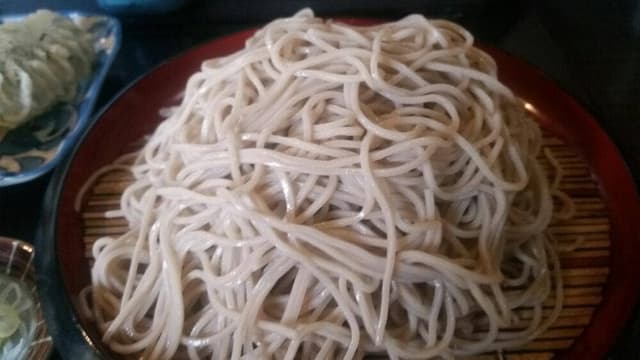 蕎麦すが - サブ画像1