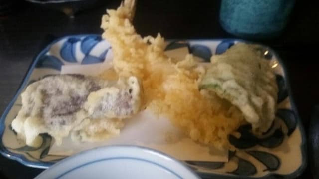 蕎麦すが - サブ画像2