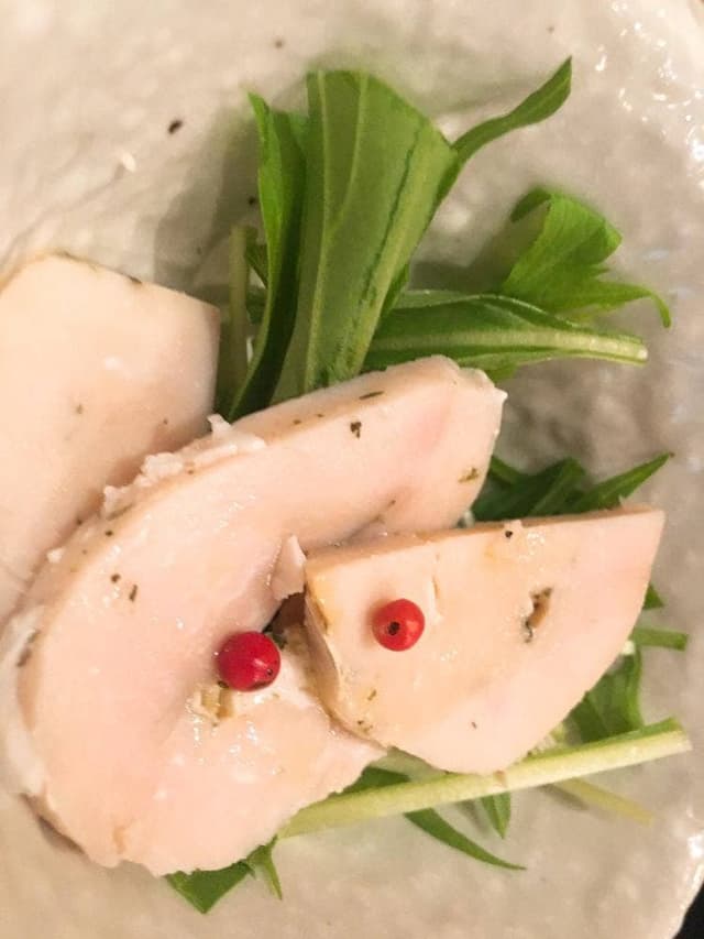 焼鳥とお茶漬け 風神 香芝五位堂店 - サブ画像1