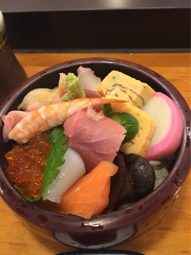亀八鮨本店 - サブ画像2