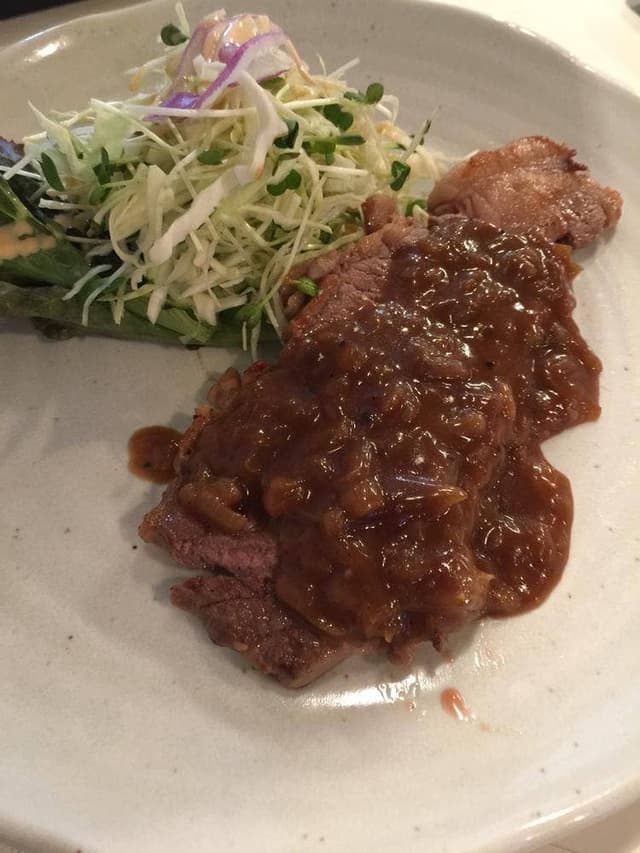 やきにくALOHA - サブ画像3