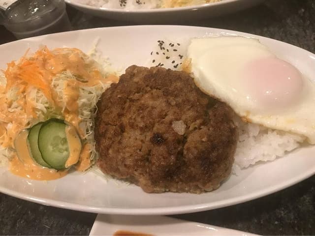 Cafe SEVEN - サブ画像1