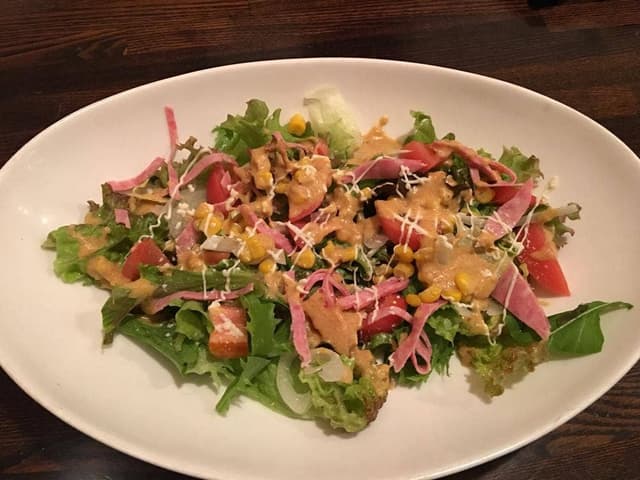 ミッキー亭 - サブ画像2