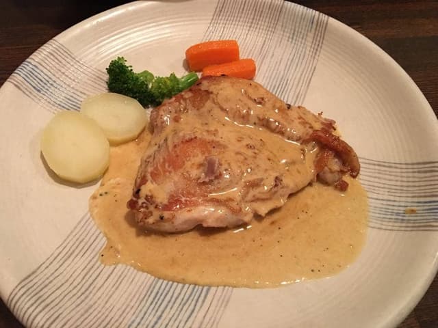 ミッキー亭 - サブ画像1