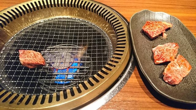 焼肉牛大 二番町店 - サブ画像2