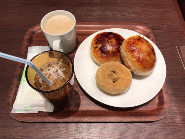 JACK IN THE DONUTS イオンモールKYOTO店 - サブ画像3