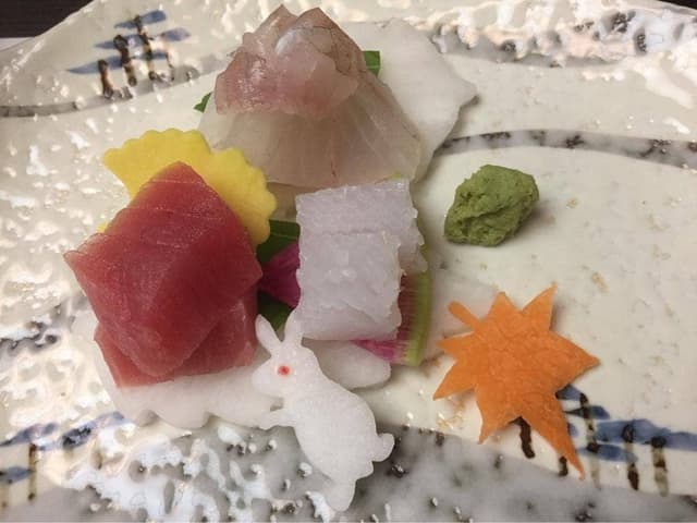 萬松館 - サブ画像1