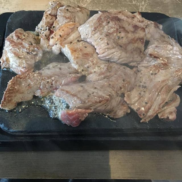 とびきりステーキ - サブ画像2