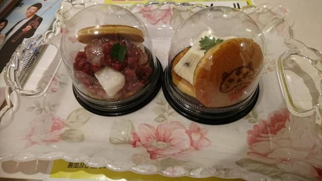 デコレーションどらやき専門店 夢どら - サブ画像2