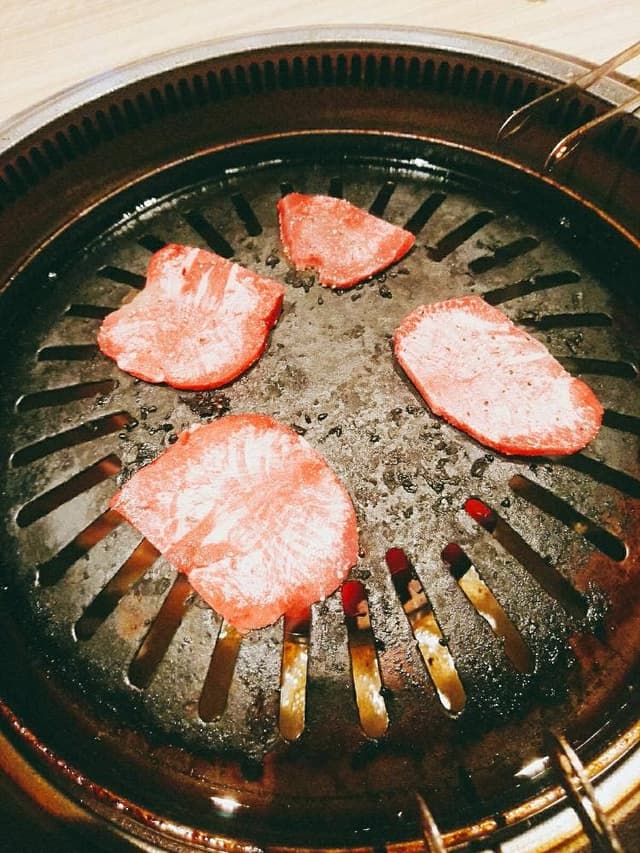 焼肉本家 あきない屋 - サブ画像2