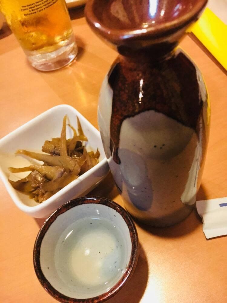 串処おかめ