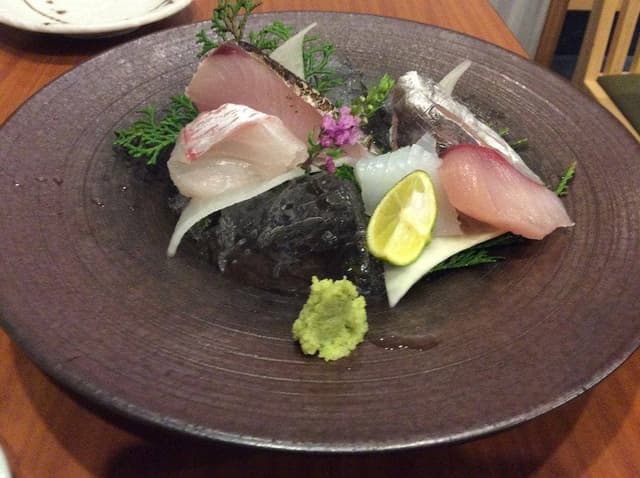 魚座 沖のや - サブ画像3