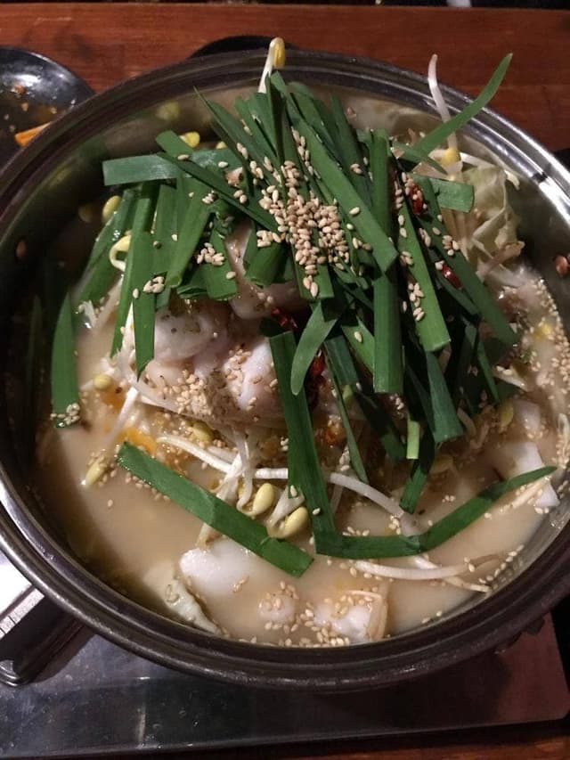 韓喰 - サブ画像3